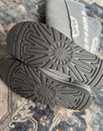 Telfar x Ugg Fleece Tall Boots