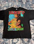 Vintage 1990s Janet Jackson 'Runaway' Tee