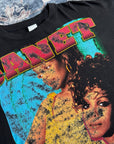 Vintage 1990s Janet Jackson 'Runaway' Tee
