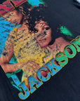 Vintage 1990s Janet Jackson 'Runaway' Tee