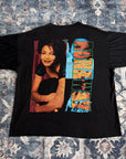 Vintage 1990s Janet Jackson 'Runaway' Tee