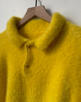 Jacquemus Le Polo Neve