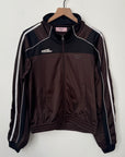 Martine Rose Shrunken Track Jacket