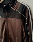 Martine Rose Shrunken Track Jacket
