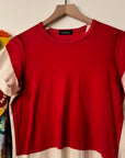 Comme Des Garçons Tee