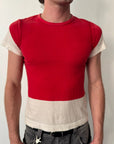 Comme Des Garçons Tee