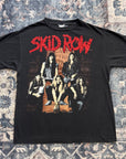 Vintage 1991 Skid Row America Tour Tee