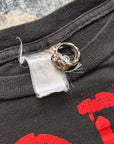 Vintage 1991 Skid Row America Tour Tee