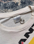 Vintage 1990 Warrant Cherry Pie Tee