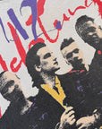 Vintage 1991 U2 Achtung Tour Tee