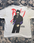 Vintage 1991 U2 Achtung Tour Tee