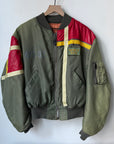 Vintage Avirex Type MA-1 Flight Jacket