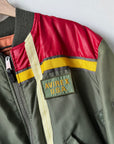 Vintage Avirex Type MA-1 Flight Jacket