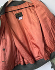 Vintage Avirex Type MA-1 Flight Jacket