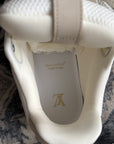 Louis Vuitton Skate Low