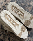 Louis Vuitton Skate Low