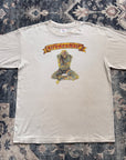 Vintage 1997 Silverchair Freak Tee