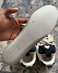 Louis Vuitton Skate Marine White