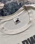 Vintage 1990 Killer Dwarfs A.W.O.L in 90 Tour Tee
