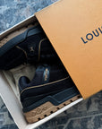 Louis Vuitton Skate Maxi Trainer