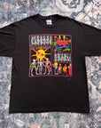 Vintage 1990s Concrete Blonde Destino Tour Tee