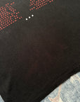 Vintage 1990s Concrete Blonde Destino Tour Tee