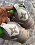 Louis Vuitton Skate Line Sneakers