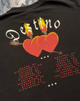 Vintage 1990s Concrete Blonde Destino Tour Tee