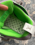 Louis Vuitton Skate Line Sneakers