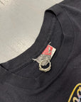 Vintage 1991 Dayton Beach Bike Week Tee