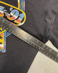 Vintage 1991 Dayton Beach Bike Week Tee