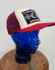 Chrome Hearts 'Hollywood' Trucker Hat