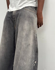 Acne Studios 1981 Loose Fit Jeans