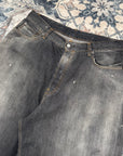 Acne Studios 1981 Loose Fit Jeans