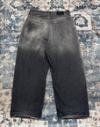 Acne Studios 1981 Loose Fit Jeans