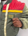 Vintage Avirex Type MA-1 Flight Jacket