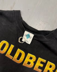 Vintage 1998 Goldberg Wrestling Tee