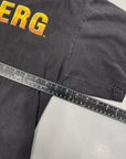 Vintage 1998 Goldberg Wrestling Tee