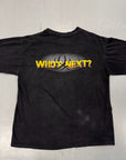 Vintage 1998 Goldberg Wrestling Tee