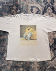 2005 Lil Wayne Tha Carter 2 Tee