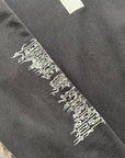 Vintage 2003 Cradle of Filth AbraCadaver Hoodie