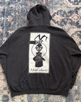 Vintage 2003 Cradle of Filth AbraCadaver Hoodie
