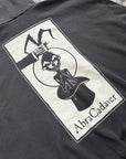 Vintage 2003 Cradle of Filth AbraCadaver Hoodie
