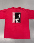 Vintage 1990s Mouthpiece Face Tomorrow Tee