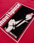 Vintage 1990s Mouthpiece Face Tomorrow Tee