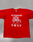 Vintage 1980s Nancy McGregor House Tee