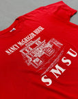 Vintage 1980s Nancy McGregor House Tee