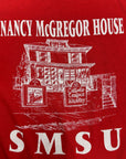 Vintage 1980s Nancy McGregor House Tee