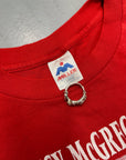 Vintage 1980s Nancy McGregor House Tee