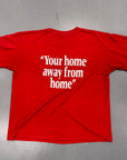 Vintage 1980s Nancy McGregor House Tee